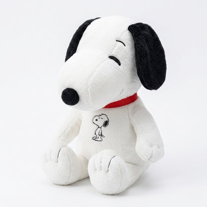 Peluche que respira- Snupy