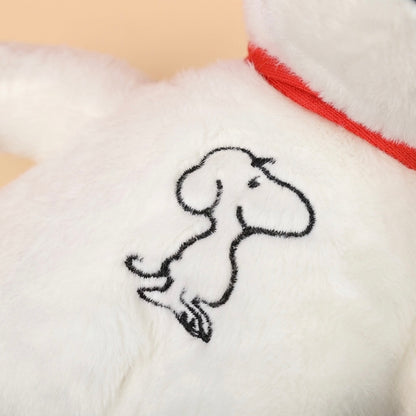 Peluche que respira- Snupy